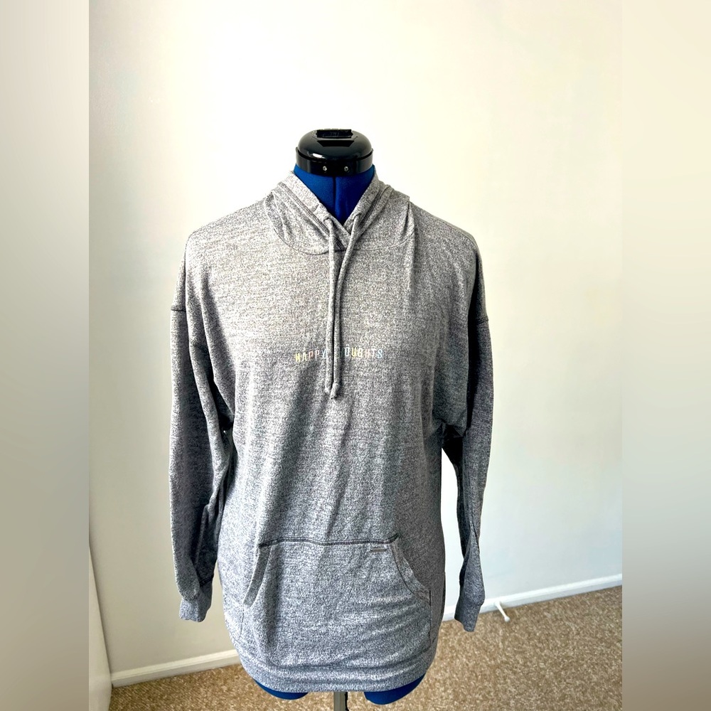 Golly Hicks sweatshirt